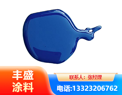 东莞水性醇酸磁漆