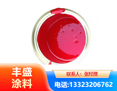 东莞水性沥青漆