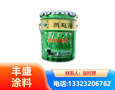 东莞水性环氧漆