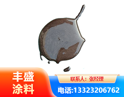 东莞水性氯磺化漆